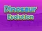 Oyunu Dinosaur Evolution çevrimiçi