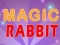 Oyunu Magic Rabbit çevrimiçi