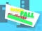 Oyunu Basket Fall Challenge çevrimiçi