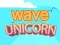 Oyunu Wave Unicorn çevrimiçi