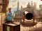 Oyunu Mystery Castle Escape 5 çevrimiçi