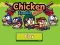 Oyunu Chicken Zombie Clash çevrimiçi