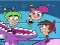 Oyunu Jigsaw Puzzle: Fairly OddParents çevrimiçi