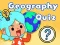 Oyunu Kids Quiz: Geography Quiz çevrimiçi