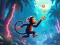 Oyunu Winston's Jungle Run çevrimiçi