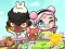 Oyunu Jigsaw Puzzle: Avatar World Friends çevrimiçi