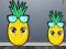 Oyunu Find Cool Pineapple çevrimiçi