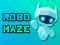 Oyunu Robo Maze çevrimiçi