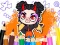 Oyunu Coloring Book: Avatar World Cute Devil çevrimiçi