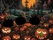 Oyunu Reporter Escaped Halloween Forest çevrimiçi