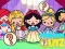 Oyunu Kids Quiz: Princess Quiz çevrimiçi