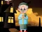 Oyunu Halloween Land Grandpa Escape çevrimiçi