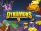 Oyunu Dynamons 9 çevrimiçi