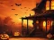 Oyunu Spooky Halloween Hidden Pumkin çevrimiçi