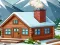 Oyunu Frozen Frontier Escape çevrimiçi