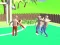 Oyunu Soccer Player Simulator çevrimiçi