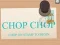 Oyunu Chop Chop çevrimiçi