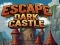 Oyunu Escape Dark Castle çevrimiçi