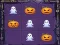Oyunu Halloween Tic Tac Toe çevrimiçi
