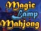 Oyunu Magic Lamp Mahjong çevrimiçi