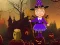 Oyunu Escape from Little Witch çevrimiçi