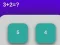 Oyunu Solve The Equations çevrimiçi
