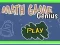 Oyunu Math Game Genius çevrimiçi