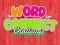 Oyunu Word Connect Challenge çevrimiçi