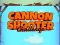 Oyunu Canon Shooter Challenge çevrimiçi