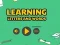 Oyunu Learning Letters And Words çevrimiçi
