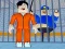 Oyunu Obby: Escape from Barry Prison çevrimiçi