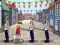 Oyunu One Piece Pirate Adventure çevrimiçi