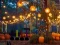 Oyunu Halloween Lovely Garden Escape çevrimiçi