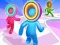 Oyunu Layer Man 3D: Run & Collect çevrimiçi