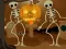 Oyunu Rescue the Haunting Halloween Pumpkin çevrimiçi