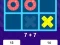 Oyunu Tic Tac Toe Quiz çevrimiçi