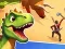 Oyunu Dino Survival 3D Simulator çevrimiçi