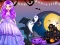 Oyunu Princess Halloween Makeup çevrimiçi
