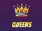 Oyunu Queens çevrimiçi