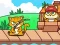 Oyunu Crazy Fishing çevrimiçi