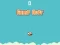 Oyunu Flappy Bird 2D Game çevrimiçi
