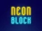 Oyunu Neon Block çevrimiçi