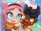 Oyunu Jigsaw Puzzle: Avatar World Halloween çevrimiçi