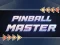 Oyunu Pinball Master çevrimiçi