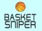 Oyunu Basket Sniper çevrimiçi