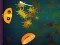 Oyunu Halloween Fruit Slice çevrimiçi