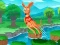 Oyunu Hop Kangaroo Hop çevrimiçi