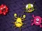 Oyunu Trap & Kill Virus çevrimiçi