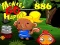 Oyunu Monkey Go Happy Stage 886 çevrimiçi