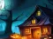 Oyunu Spectral House Escape çevrimiçi